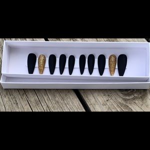 Press On Nails